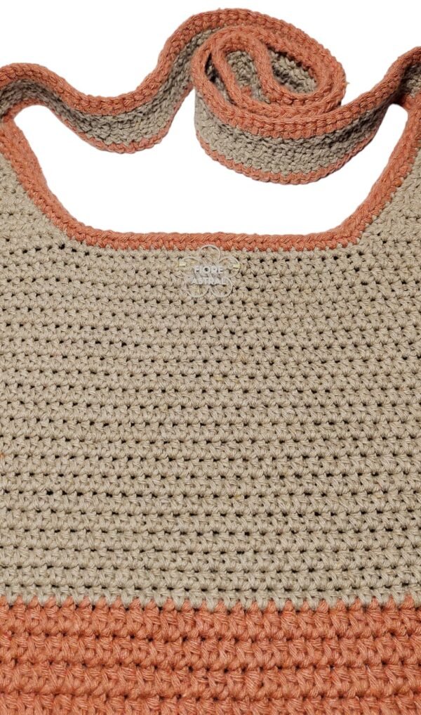 Big Bag "Due Colori" - Image 2