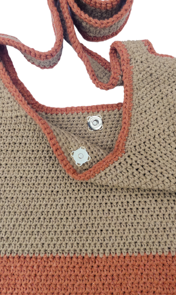 Big Bag "Due Colori" - Image 3